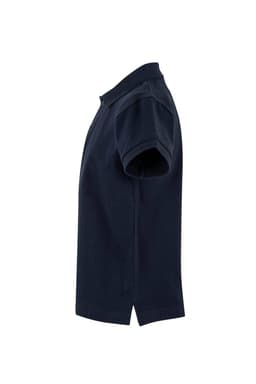 MACKAY KIDS - POLO MANGA CORTA KIDS 210