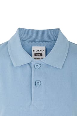 MACKAY KIDS - POLO MANGA CORTA KIDS 210