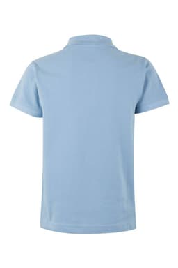 MACKAY KIDS - POLO MANGA CORTA KIDS 210