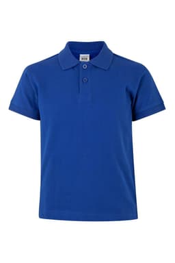 MACKAY KIDS - POLO MANGA CORTA KIDS 210