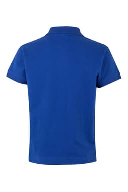 MACKAY KIDS - POLO MANGA CORTA KIDS 210