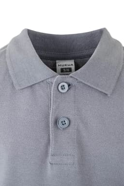 MACKAY KIDS - POLO MANGA CORTA KIDS 210