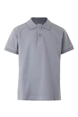MACKAY KIDS - POLO MANGA CORTA KIDS 210
