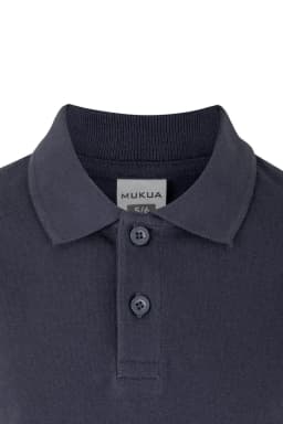 MACKAY KIDS - POLO MANGA CORTA KIDS 210