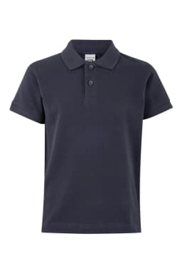 MACKAY KIDS - POLO MANGA CORTA KIDS 210