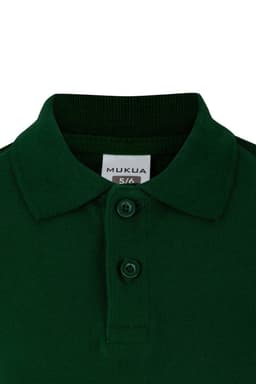 MACKAY KIDS - POLO MANGA CORTA KIDS 210