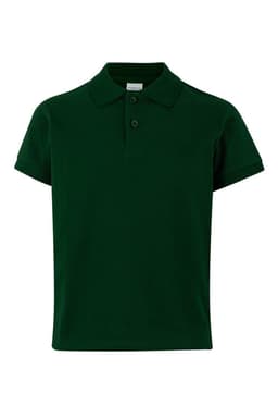 MACKAY KIDS - POLO MANGA CORTA KIDS 210