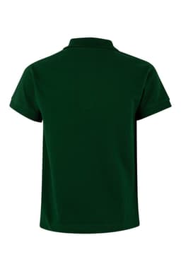 MACKAY KIDS - POLO MANGA CORTA KIDS 210