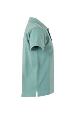 MACKAY KIDS - POLO MANGA CORTA KIDS 210