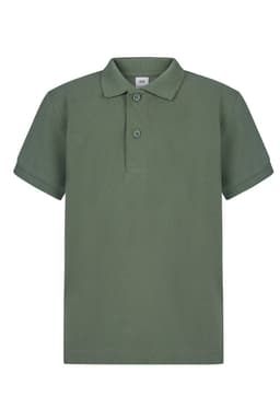 MACKAY KIDS - POLO MANGA CORTA KIDS 210