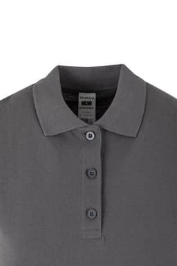 MACKAY WOMAN - POLO MANGA CORTA MUJER 210