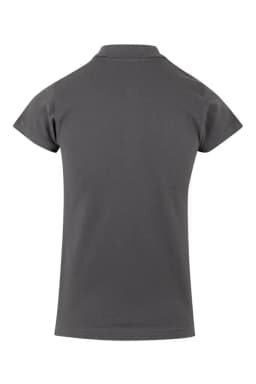 MACKAY WOMAN - POLO MANGA CORTA MUJER 210