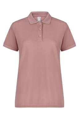 MACKAY WOMAN - POLO MANGA CORTA MUJER 210