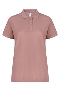 MACKAY WOMAN - POLO MANGA CORTA MUJER 210