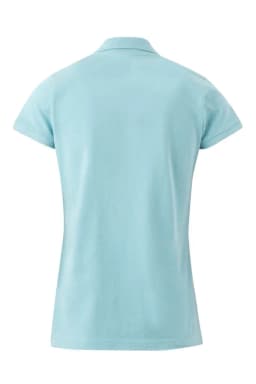 MACKAY WOMAN - POLO MANGA CORTA MUJER 210