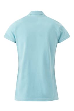 MACKAY WOMAN - POLO MANGA CORTA MUJER 210