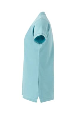 MACKAY WOMAN - POLO MANGA CORTA MUJER 210