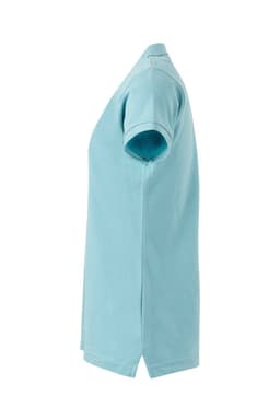 MACKAY WOMAN - POLO MANGA CORTA MUJER 210