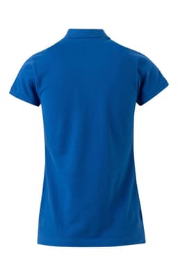 MACKAY WOMAN - POLO MANGA CORTA MUJER 210