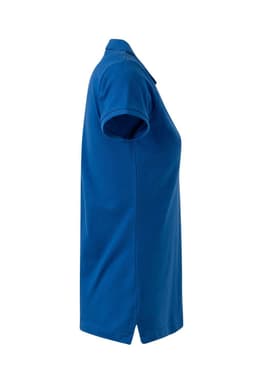 MACKAY WOMAN - POLO MANGA CORTA MUJER 210