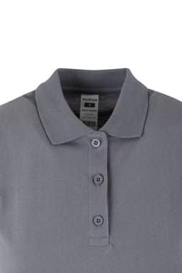 MACKAY WOMAN - POLO MANGA CORTA MUJER 210