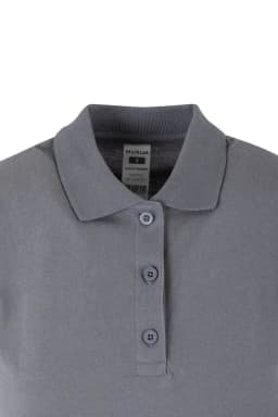 MACKAY WOMAN - POLO MANGA CORTA MUJER 210
