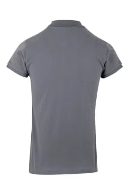 MACKAY WOMAN - POLO MANGA CORTA MUJER 210