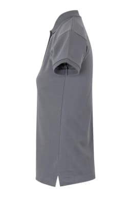 MACKAY WOMAN - POLO MANGA CORTA MUJER 210