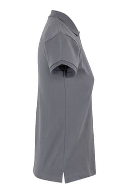 MACKAY WOMAN - POLO MANGA CORTA MUJER 210