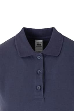 MACKAY WOMAN - POLO MANGA CORTA MUJER 210