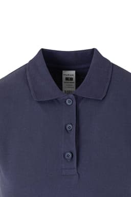 MACKAY WOMAN - POLO MANGA CORTA MUJER 210