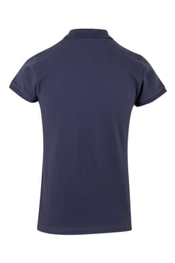 MACKAY WOMAN - POLO MANGA CORTA MUJER 210