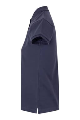 MACKAY WOMAN - POLO MANGA CORTA MUJER 210