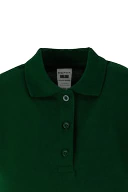 MACKAY WOMAN - POLO MANGA CORTA MUJER 210