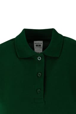 MACKAY WOMAN - POLO MANGA CORTA MUJER 210