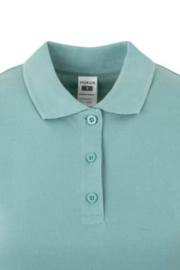 MACKAY WOMAN - POLO MANGA CORTA MUJER 210