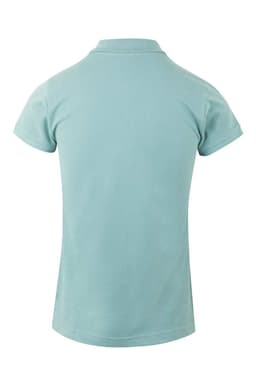 MACKAY WOMAN - POLO MANGA CORTA MUJER 210