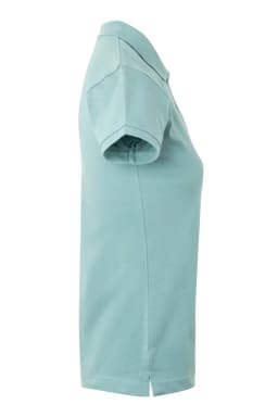 MACKAY WOMAN - POLO MANGA CORTA MUJER 210