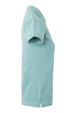 MACKAY WOMAN - POLO MANGA CORTA MUJER 210