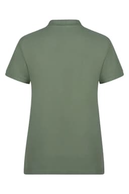 MACKAY WOMAN - POLO MANGA CORTA MUJER 210