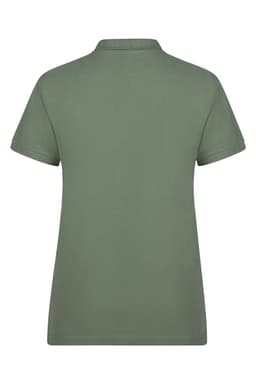 MACKAY WOMAN - POLO MANGA CORTA MUJER 210