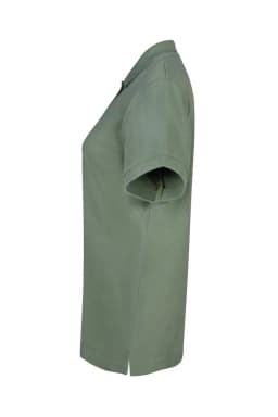 MACKAY WOMAN - POLO MANGA CORTA MUJER 210