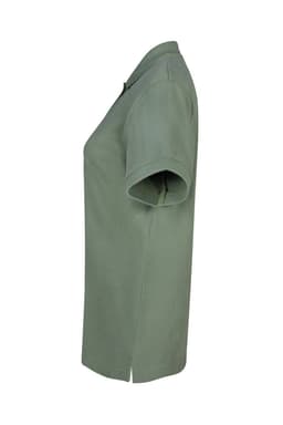 MACKAY WOMAN - POLO MANGA CORTA MUJER 210