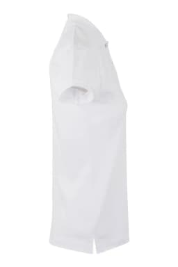 MACKAY WOMAN - POLO MANGA CORTA MUJER 210