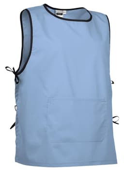 Peto de trabajo LINCE