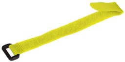 Muñequera cinta de cierre IBIZA