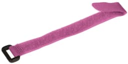 Muñequera cinta de cierre IBIZA