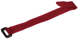 Muñequera cinta de cierre IBIZA