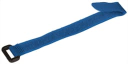 Muñequera cinta de cierre IBIZA