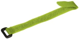 Muñequera cinta de cierre IBIZA